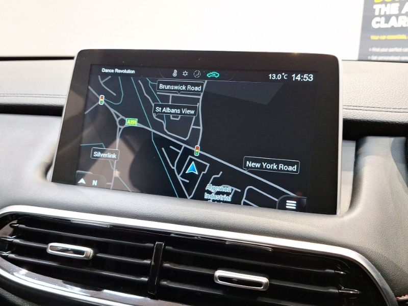 Used MG MG HS 2021 for sale - 77767878: Photo 10