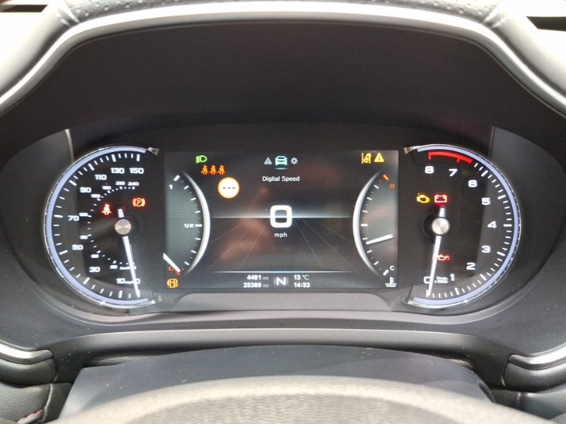 Used MG MG HS 2021 for sale - 77767878: Photo 11