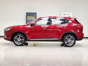 Used MG MG HS 2021 for sale - 77767878: Photo