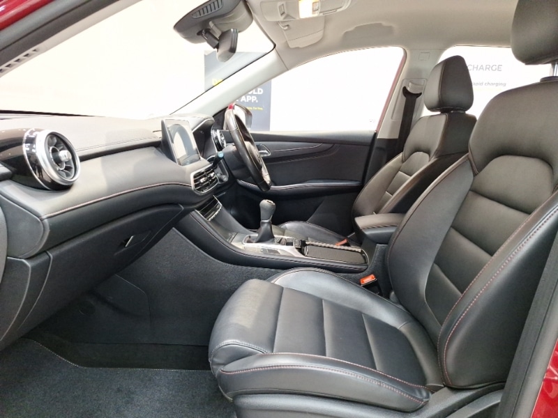 Used MG MG HS 2021 for sale - 77767878: Photo 5