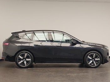 Used BMW iX 2022 for sale - 78861675: Photo