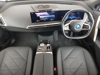 Used BMW iX 2022 for sale - 78861675: Photo
