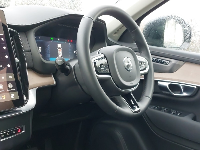 Used Volvo XC90 2025 for sale - 77434020: Photo 11