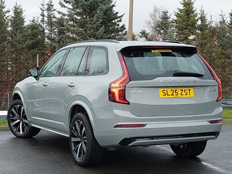Used Volvo XC90 2025 for sale - 77434020: Photo 3