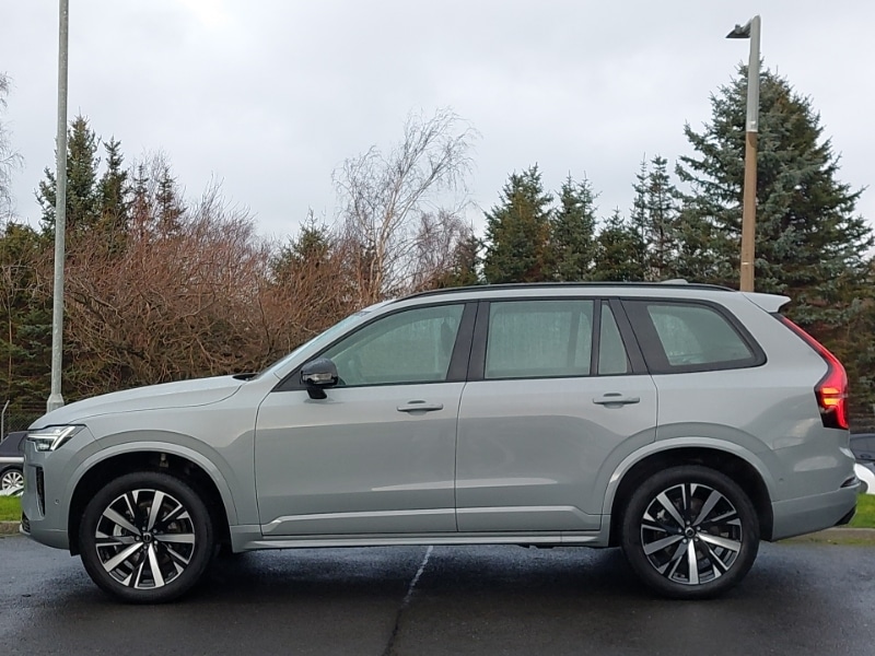 Used Volvo XC90 2025 for sale - 77434020: Photo 4