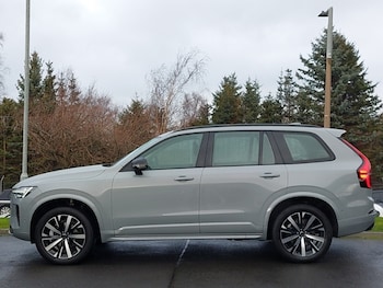 Used Volvo XC90 2025 for sale - 77434020: Photo