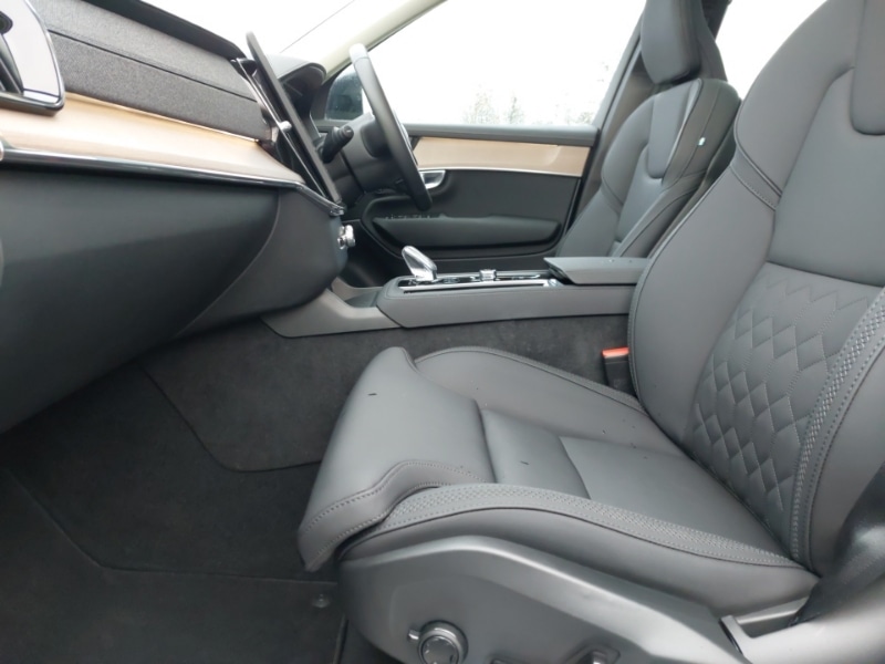 Used Volvo XC90 2025 for sale - 77434020: Photo 5