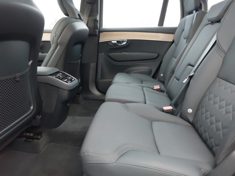 Used Volvo XC90 2025 for sale - 77434020: Photo 6