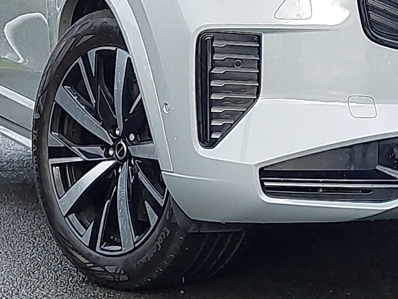 Used Volvo XC90 2025 for sale - 77434020: Photo 9