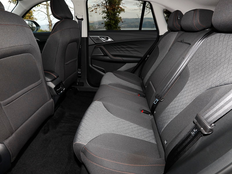 Used MG MG HS 2025 for sale - 77242218: Photo 6