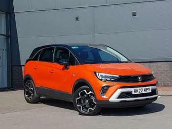 2022 - 1.2 Turbo [130] Elite Edition 5dr Auto