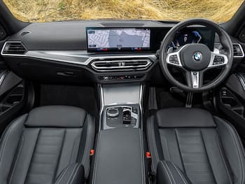 Used BMW 3 Series 2024 for sale - 79700364: Photo