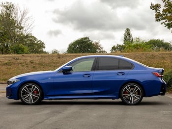 Used BMW 3 Series 2024 for sale - 79700364: Photo