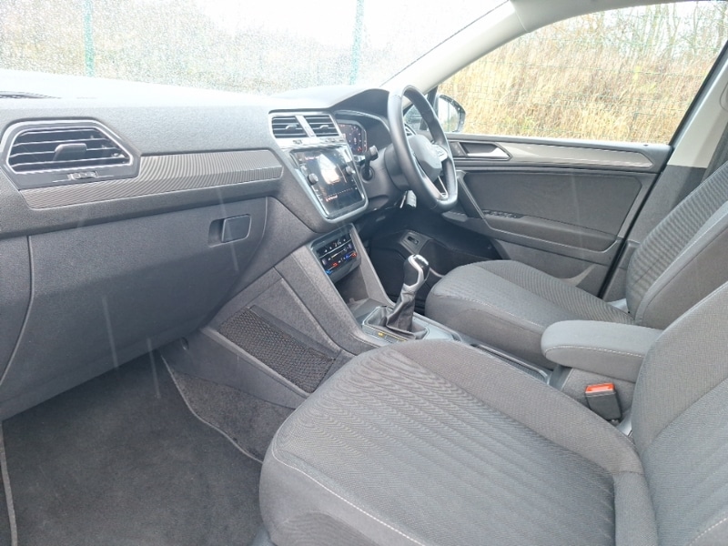 Used Volkswagen Tiguan Allspace 2023 for sale - 77913406: Photo 5