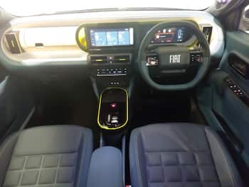Used Fiat Grande Panda 2026 for sale - 79822939: Photo