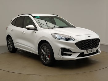 Used Ford Kuga 2021 for sale - 77196973: Photo