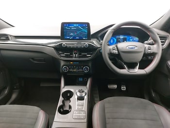 Used Ford Kuga 2021 for sale - 77196973: Photo