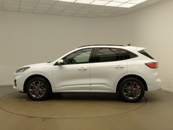 Used Ford Kuga 2021 for sale - 77196973: Photo