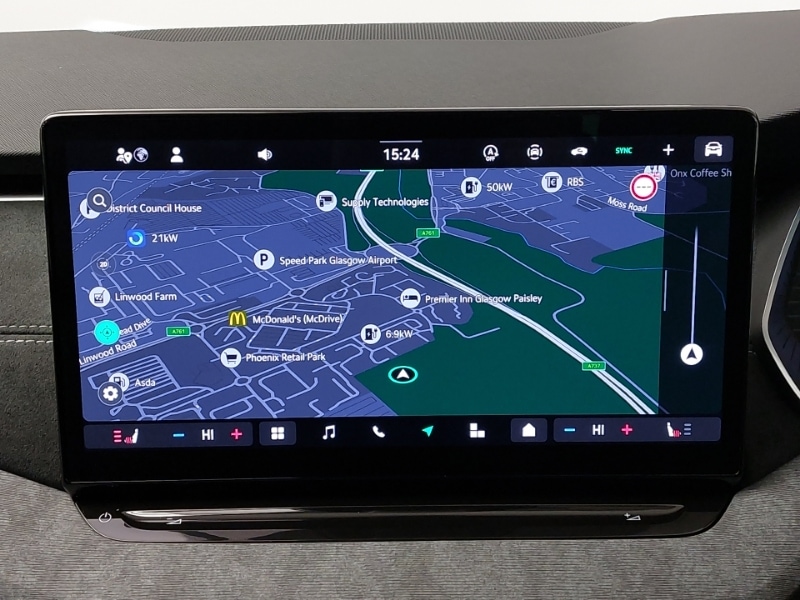 Used Skoda Octavia 2025 for sale - 76397649: Photo 11