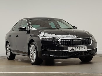 Skoda - Octavia