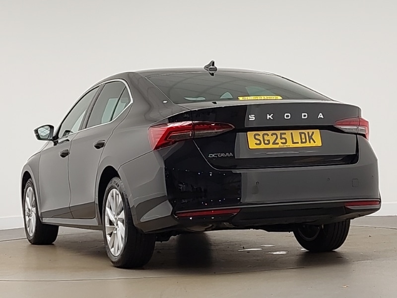 Used Skoda Octavia 2025 for sale - 76397649: Photo 3
