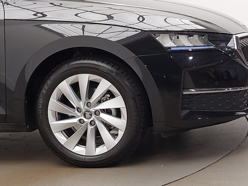 Used Skoda Octavia 2025 for sale - 76397649: Photo 9