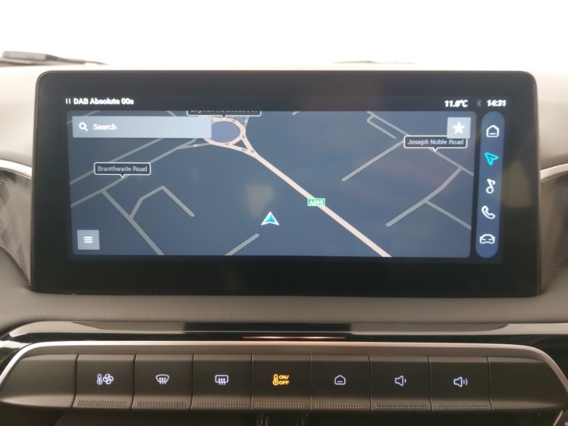 Used MG MG3 2025 for sale - 76532612: Photo 10