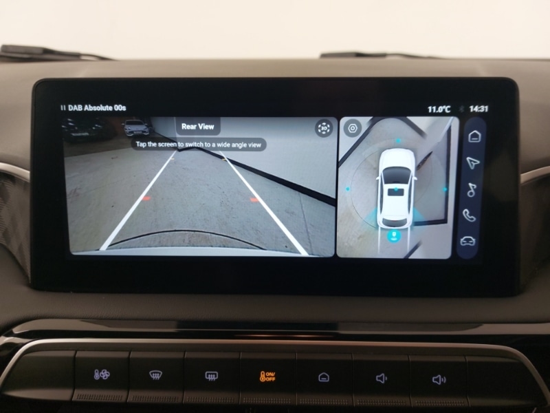 Used MG MG3 2025 for sale - 76532612: Photo 11