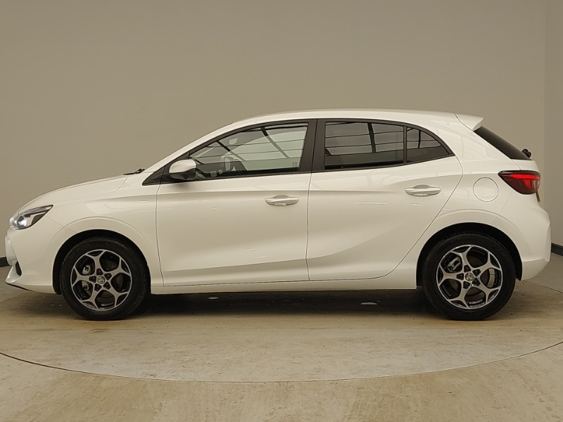 Used MG MG3 2025 for sale - 76532612: Photo 4