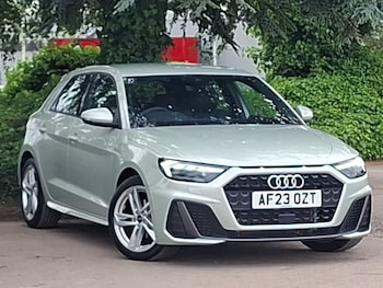 Used Audi A1 2023 for sale - 78816526: Photo