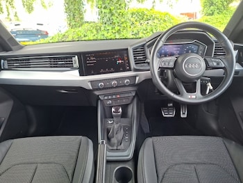 Used Audi A1 2023 for sale - 78816526: Photo