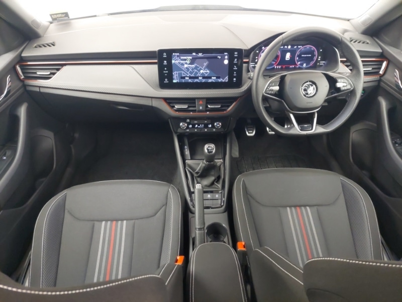 Used Skoda Kamiq 2024 for sale - 76799858: Photo 2