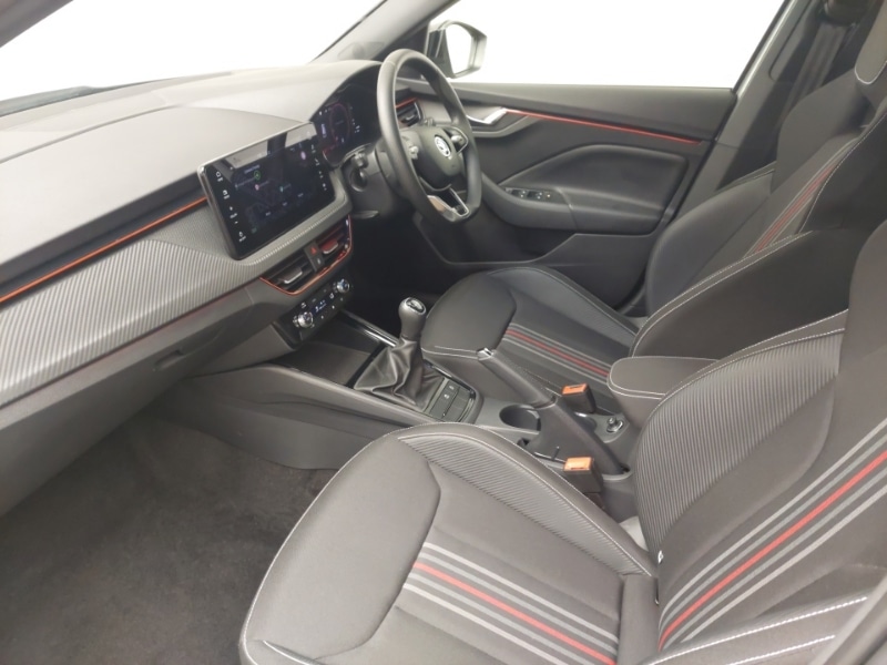 Used Skoda Kamiq 2024 for sale - 76799858: Photo 5