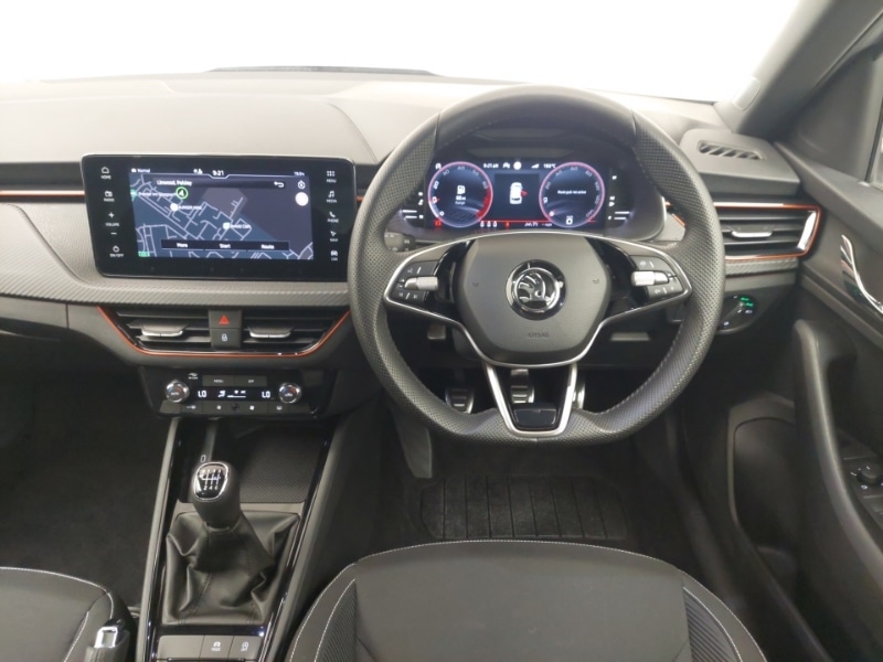 Used Skoda Kamiq 2024 for sale - 76799858: Photo 7