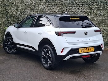Used Vauxhall Mokka 2025 for sale - 78994170: Photo