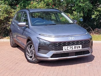 Used Hyundai BAYON 2025 for sale - 79666408: Photo