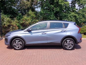 Used Hyundai BAYON 2025 for sale - 79666408: Photo