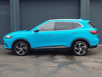 Used MG MG HS 2023 for sale - 77458280: Photo