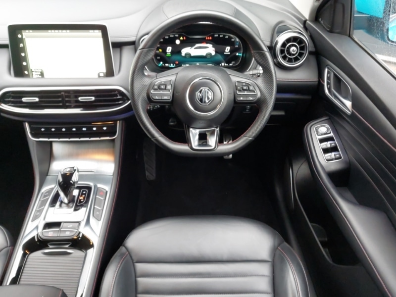 Used MG MG HS 2023 for sale - 77458280: Photo 7