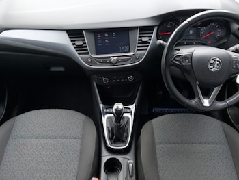 Used Vauxhall Crossland 2022 for sale - 76959507: Photo