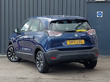 Used Vauxhall Crossland 2022 for sale - 76959507: Photo