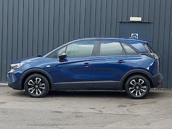 Used Vauxhall Crossland 2022 for sale - 76959507: Photo