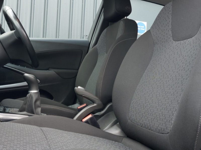 Used Vauxhall Crossland 2022 for sale - 76959507: Photo 5