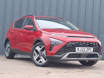 2022 - 1.0 TGDi 48V MHEV Premium 5dr