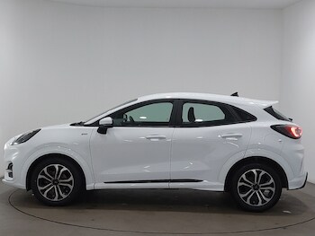 Used Ford Puma 2023 for sale - 78581047: Photo
