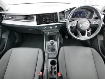 Used Audi A1 2020 for sale - 78638608: Photo