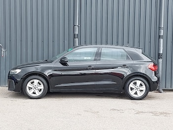 Used Audi A1 2020 for sale - 78638608: Photo