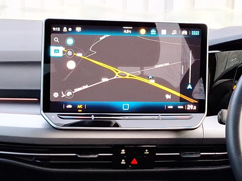 Used Volkswagen Golf 2024 for sale - 76983613: Photo 11