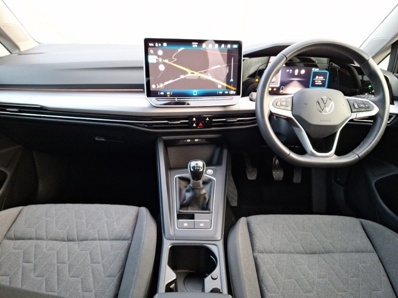 Used Volkswagen Golf 2024 for sale - 76983613: Photo 2