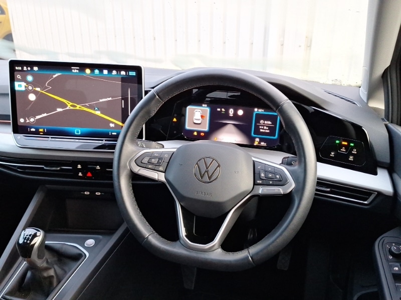 Used Volkswagen Golf 2024 for sale - 76983613: Photo 7